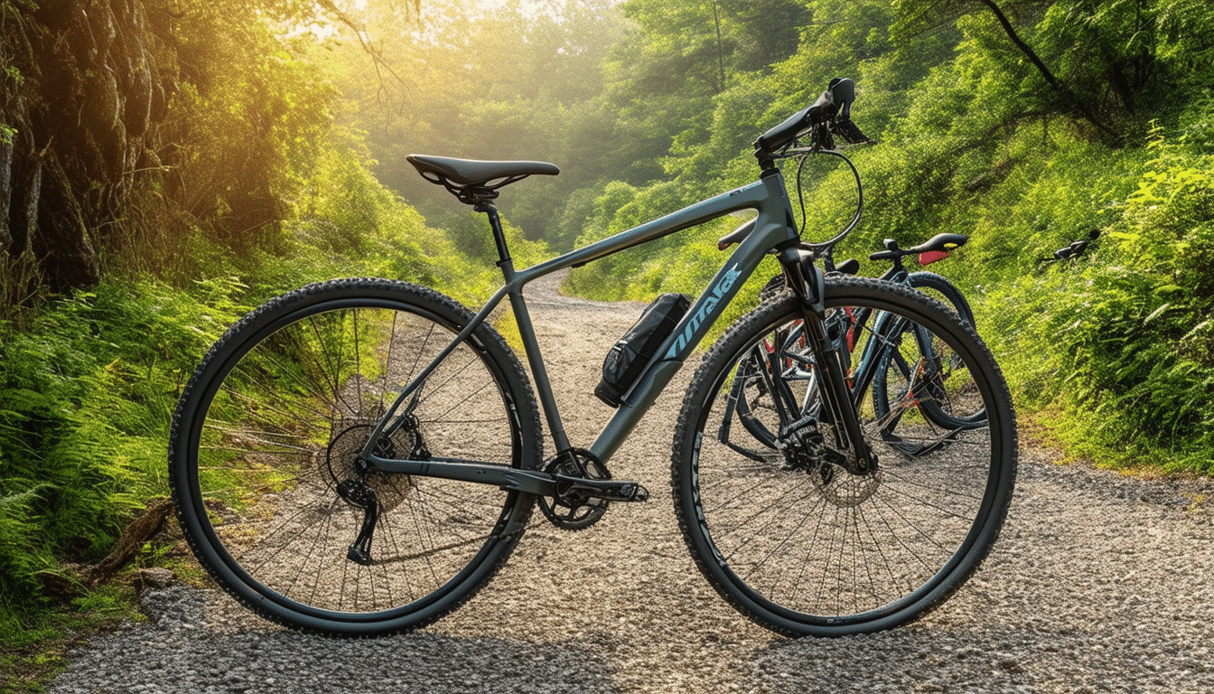 découvrez notre guide technique sur les meilleures marques de vélos gravel pour femmes en 2024. explorez des conseils d'experts, des comparatifs de modèles, et trouvez le vélo parfait pour vos aventures tout-terrain.