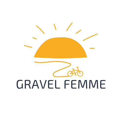 Site dédié aux gravel femme