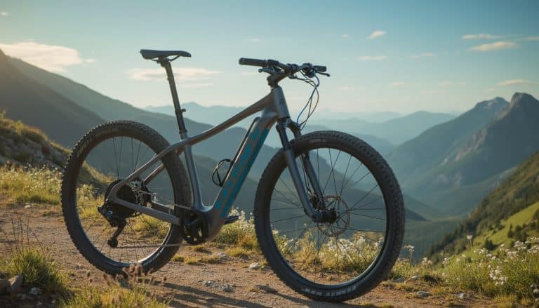 découvrez le meilleur gravel électrique pour vos aventures en plein air ! profitez d'une expérience inoubliable avec des performances optimales, une autonomie prolongée et un design innovant. explorez de nouveaux horizons avec ce vélo électrique adapté à tous les terrains.