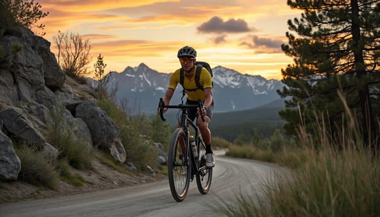 découvrez le meilleur vélo gravel conçu pour explorer tous les terrains avec aisance. que ce soit sur les routes bitumées ou les sentiers accidentés, ce vélo polyvalent allie confort et performance, vous permettant de vivre des aventures inoubliables à chaque sortie.